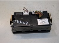 1465702870 Переключатель отопителя (печки) Land Rover Discovery 2 1998-2004 20014004 #2