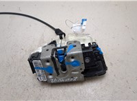 4589695AA Замок двери Dodge Journey 2008-2011 20014042 #5