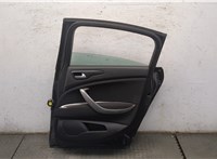  Дверь боковая (легковая) Citroen C5 2008- 20014053 #7