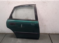  Дверь боковая (легковая) Honda Accord 5 1993-1996 20014232 #1