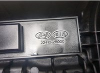  Крышка клапанная ДВС KIA Carens 2006-2012 20014276 #3