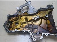  Крышка передняя ДВС KIA Carens 2006-2012 20014279 #1