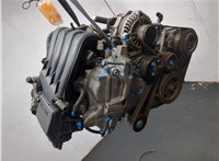 10102BB01F Двигатель (ДВС) Nissan Qashqai 2006-2013 20014430 #10