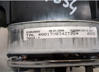  Подушка безопасности водителя Skoda Fabia 2007-2010 20014510 #3