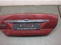  Крышка (дверь) багажника Ford Focus 1 1998-2004 20014519 #1