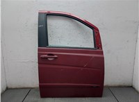  Дверь боковая (легковая) Mercedes Vito W639 2004-2013 20014533 #1