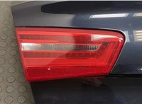  Крышка (дверь) багажника Audi A6 (C7) 2011-2014 20014535 #4