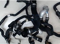 7595252 Патрубок охлаждения BMW 6 F12, F13, F06 2011-2015 20014620 #7