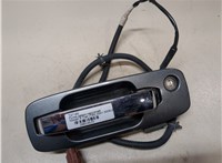 806068H360 Ручка двери наружная Nissan X-Trail (T30) 2001-2006 20014635 #1