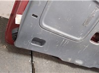 A6397409905 Крышка (дверь) багажника Mercedes Vito W639 2004-2013 20014661 #24