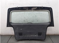  Крышка (дверь) багажника Volkswagen Touran 2003-2006 20014693 #9