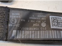  Ремень безопасности Volkswagen Passat 6 2005-2010 20014736 #2