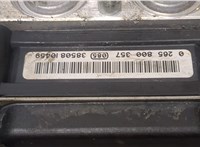  Блок АБС, насос (ABS, ESP, ASR) Nissan Almera N16 2000-2006 20014759 #4