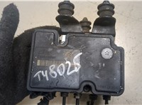 1K0614117H Блок АБС, насос (ABS, ESP, ASR) Skoda Octavia (A5) 2004-2008 20014790 #6