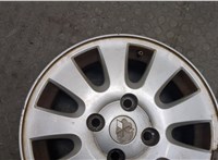  Диск колесный Mitsubishi Carisma 20014956 #3