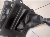  Кулиса КПП Mazda 3 (BK) 2003-2009 20014983 #2