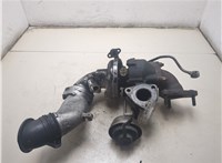 18900RSRE01 Турбина Honda Civic 2005-2012 20014995 #2