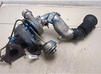 18900RSRE01 Турбина Honda Civic 2006-2012 20014995 #7