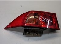  Фонарь (задний) Honda Accord 7 2003-2007 20015109 #1