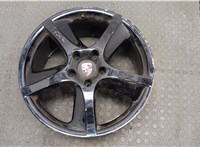  Диск колесный Porsche Cayenne 2007-2010 20015125 #1