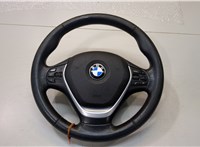  Руль BMW 1 F20, F21 2011-2019 20015135 #1