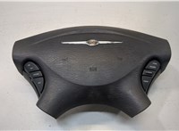  Подушка безопасности водителя Chrysler Voyager 2001-2007 20015143 #1