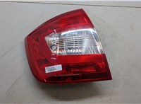 5JH945257 Фонарь (задний) Skoda Rapid 20015188 #6