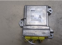 GHR157K30 Блок управления подушками безопасности Mazda 6 (GJ) 2012-2018 20015259 #1