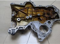  Крышка передняя ДВС Hyundai Veloster 2011- 20015306 #1