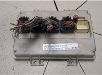  Блок управления бортовой сети (Body Control Module) Chrysler Voyager 2001-2007 20015327 #1