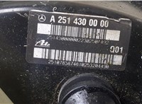  Цилиндр тормозной главный Mercedes ML W164 2005-2011 20015338 #4