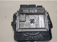 9805895780 Блок управления двигателем Peugeot 2008 2013-2016 20015357 #1