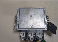 8V4112A650AF Блок управления двигателем Ford Kuga 2008-2012 20015360 #4