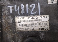 05187070AI, 0281013530 Блок управления двигателем Chrysler Voyager 2007-2010 20015361 #5