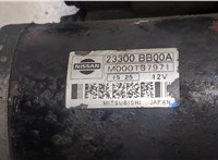 23300BB00A, M000T37971 Стартер Nissan Qashqai 2006-2013 20015414 #4