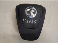 42334025 Подушка безопасности водителя Opel Mokka 2016-2019 20015446 #1