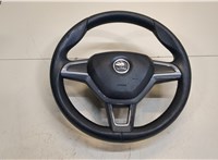  Руль Skoda Rapid 20015493 #1