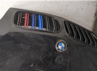  Капот BMW X5 E70 2007-2013 20015515 #4