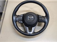  Руль Mazda 6 (GJ) 2012-2018 20015563 #1