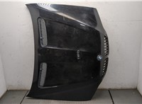  Капот BMW X5 E53 2000-2007 20015605 #1