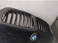  Капот BMW X5 E53 2000-2007 20015605 #7