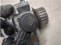 0445010516 ТНВД Peugeot 207 20015629 #5