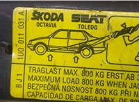 1U0011031A Домкрат Skoda Octavia Tour 2000-2010 20015649 #2