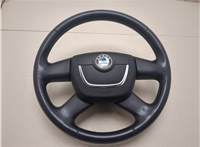 3T0419091G, 3T0419091GE74 Руль Skoda Octavia (A5) 2004-2013 20015683 #5