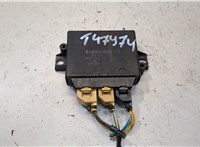 BS7T15K866AB Блок управления парктрониками Ford Mondeo 4 2007-2015 20015710 #1