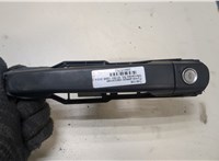  Ручка двери наружная Mercedes ML W163 1998-2004 20015751 #1