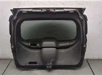  Крышка (дверь) багажника Ford Kuga 2008-2012 20015758 #8