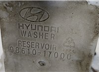 9861017000 Бачок омывателя Hyundai Matrix 20015766 #4