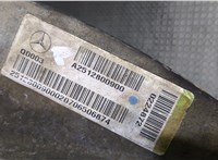 A2512800900 КПП - автомат (АКПП) 4х4 Mercedes ML W164 2005-2011 20015773 #8