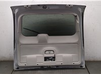  Крышка (дверь) багажника Chrysler Voyager 2007-2010 20015893 #5